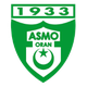 ASM奥兰logo