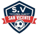 圣文森特女足logo