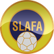 塞拉利昂女足logo