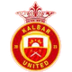 卡尔巴尔联logo