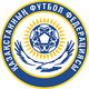 哈萨克斯坦女足U19logo