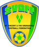 圣文森特及格林纳丁斯女足logo
