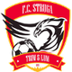 FC斯特鲁加logo