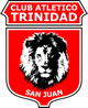 特立尼达和圣胡安logo