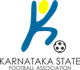 卡纳塔克邦FA女足logo