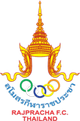 拉吉帕查logo