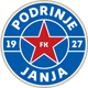 FK波德里涅logo