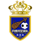 月寨村足球队logo
