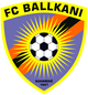 巴尔干尼logo