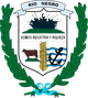 圣何塞黑河logo
