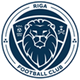 里加FCB队logo