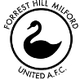 福雷斯特希尔米尔福德logo