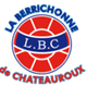 LB沙托鲁B队logo