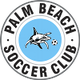 棕榈滩logo