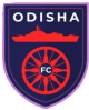 奥里萨邦女足logo