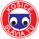 斯拉维亚克思雀logo
