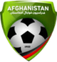 阿富汗U20logo