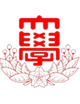 日本学院logo