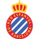 西班牙人女足logo