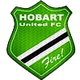 霍巴特联logo