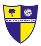 SP维拉弗朗卡logo