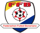 博内尔岛女足logo