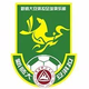 新疆师大安淇拉室內足球队logo