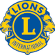 桑当狮子logo