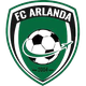 FC阿尔兰达logo