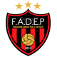 FADEP门多萨女足logo