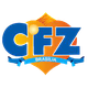 巴西利亚CFZ U20logo