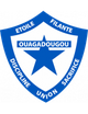 瓦加杜古流星logo