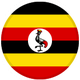 乌干达女足U20logo