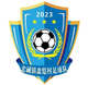 盘踅村足球队logo