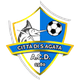 阿加塔市logo