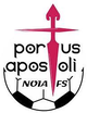新阿波斯托利门(室内)logo