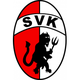 SV库驰logo
