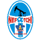 纳夫兹可克阿达logo