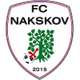 纳克斯科夫logo