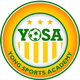 年青体育队logo