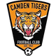 卡姆登logo