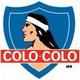 科洛科洛女足logo