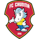 FC天马女足logo