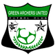 绿色弓箭手联logo