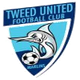 特威德logo