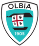 奥尔比亚logo