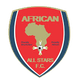 非洲全明星logo