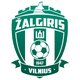 维尔纽斯女足logo