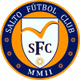 萨尔托俱乐部logo