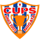 日本足球学院logo